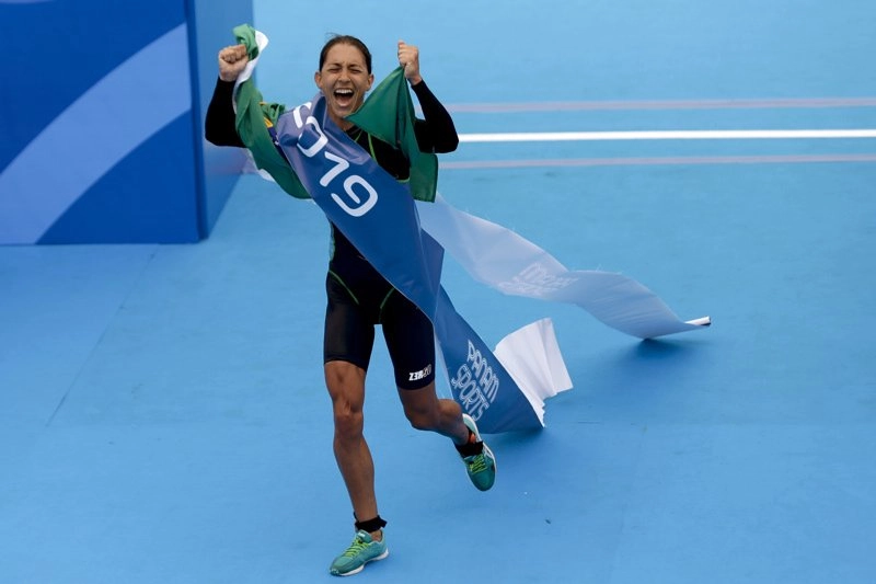 Storytelling de marca com atleta
